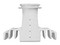 Antena Sectorial Ubiquiti Airmax Horn-5-90, 13 dBi.