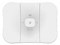 CPE de Exterior Ubiquiti Networks LiteBeam LBE-5AC-GEN2, 10/100/1000 Mbps, Adaptador PoE Pasivo, Color Blanco (paquete de 5)