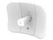 CPE de Exterior Ubiquiti Networks LiteBeam LBE-5AC-GEN2, 10/100/1000 Mbps, Adaptador PoE Pasivo, Color Blanco (paquete de 5)