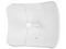 Antena de Exterior Ubiquiti Networks LiteBeam LBE-5AC-LR de 5 GHz, LAN Gigabit 10/100/1000Mbps, PoE.