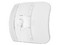 Antena de Exterior Ubiquiti Networks LiteBeam LBE-5AC-LR de 5 GHz, LAN Gigabit 10/100/1000Mbps, PoE.