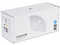 CPE de Exterior Ubiquiti LiteBeam M5 LBE-M5-23 de 5 GHz, hasta 100Mbps, 23 dBi.