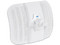 CPE de Exterior Ubiquiti LiteBeam M5 LBE-M5-23 de 5 GHz, hasta 100Mbps, 23 dBi.
