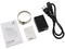 CPE de Exterior Ubiquiti LiteBeam M5 LBE-M5-23 de 5 GHz, hasta 100Mbps, 23 dBi.