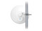 Access Point Ubiquiti Networks LTU Pro con Antena Integrada de 24dBi, 5GHz, PoE.