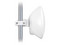 Access Point Ubiquiti Networks LTU Pro con Antena Integrada de 24dBi, 5GHz, PoE.