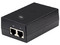 Inyector de corriente PoE Ubiquiti Networks POE-24-24W-G, 120/230V, 24 vatios.