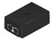 Adaptador Ubiquiti Networks de 2 puertos Ethernet de 24 VDC, PoE.