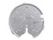 Montaje profesional Ubiquiti para UAP-AC-PRO UAP-AC-HD y UAP-AC-SHD.
