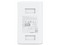 Adaptador e Inyector de PoE Ubiquiti Networks U-PoE++, 48V, 60W, RJ-45. Color Blanco.