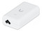 Adaptador e Inyector de PoE Ubiquiti Networks U-PoE++, 48V, 60W, RJ-45. Color Blanco.