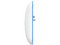 Punto de Acceso Ubiquiti Networks UniFi U6-EXTENDER de Doble Banda, Wireless AX (Wi-Fi 6), hasta 5.4Gbps, hasta 300 usuarios.