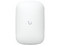 Punto de Acceso Ubiquiti Networks UniFi U6-EXTENDER de Doble Banda, Wireless AX (Wi-Fi 6), hasta 5.4Gbps, hasta 300 usuarios.