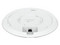 Punto de Acceso Inalámbrico Ubiquiti Networks UniFi U6-Enterprise de Triple Banda, Wireless AX (Wi-Fi 6E), hasta 5400Mbps, hasta 600 usuarios.