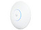 Punto de Acceso Inalámbrico Ubiquiti Networks UniFi U6-Enterprise de Triple Banda, Wireless AX (Wi-Fi 6E), hasta 5400Mbps, hasta 600 usuarios.