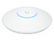 Punto de Acceso Inalámbrico Ubiquiti Networks UniFi U6-Enterprise de Triple Banda, Wireless AX (Wi-Fi 6E), hasta 5400Mbps, hasta 600 usuarios.