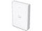 Punto de Acceso Ubiquiti Networks UniFi U6-IW de Doble Banda, Wireless AX (Wi-Fi 6), hasta 5.4Gbps, hasta 300 usuarios.