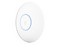 Access Point Ubiquiti Networks U6-PRO de doble banda, Wireless AX (Wi-Fi 6), hasta 5373 Mbps, PoE.