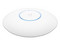 Access Point Ubiquiti Networks U6-PRO de doble banda, Wireless AX (Wi-Fi 6), hasta 5373 Mbps, PoE.