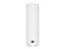 Punto de Acceso Ubiquiti U6MESH de doble banda, Wireles AX (Wi-Fi 6), hasta 5.3 GB, Gigabit LAN, MU-MIMO 4x4:4.