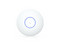 Access Point Ubiquiti U7-LITE de doble banda, Wireless BE (Wi-Fi 7), hasta 4.3 Gbps, 4 Antenas Internas, Color Blanco.