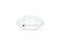 Access Point Ubiquiti U7-LITE de doble banda, Wireless BE (Wi-Fi 7), hasta 4.3 Gbps, 4 Antenas Internas, Color Blanco.