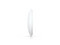 Access Point Ubiquiti U7-LITE de doble banda, Wireless BE (Wi-Fi 7), hasta 4.3 Gbps, 4 Antenas Internas, Color Blanco.