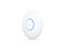 Access Point Ubiquiti U7-LITE de doble banda, Wireless BE (Wi-Fi 7), hasta 4.3 Gbps, 4 Antenas Internas, Color Blanco.