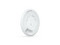 Punto de Acceso Inalámbrico Ubiquiti Networks UniFi U7-LR de Doble Banda, Wireless AX (Wi-Fi 7), MIMO 3x3 en 5 GHz, hasta 300 usuarios.