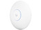 Access Point Ubiquiti UniFi U7 Pro Max Tribanda 2.4/5/6GHz, Wi-Fi 7 hasta 8.6Gbps, PoE, con Montaje de Techo.