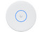 Access Point Ubiquiti U7 Pro XG de Tribanda, Wireless BE (Wi-Fi 7), hasta 5.8 Gbps, 4 Antenas Internas, Color Blanco.