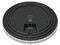 Access Point Ubiquiti U7 Pro XG de Tribanda, Wireless BE (Wi-Fi 7), hasta 5.8 Gbps, 4 Antenas Internas, Color Blanco.