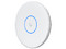 Access Point Ubiquiti U7 Pro XG de Tribanda, Wireless BE (Wi-Fi 7), hasta 5.8 Gbps, 4 Antenas Internas, Color Blanco.
