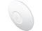 Access Point Ubiquiti Networks UniFi UAP-AC-SHD hasta 1.733 Gbps, Banda Dual, PoE.