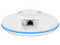 Kit de Antenas Bidireccionales Ubiquiti Networks UniFi Building Bride, de Doble Banda 2.4GHz - 5GHz, 17.2dBi, Color Blanco.