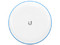 Kit de Antenas Bidireccionales Ubiquiti Networks UniFi Building Bride, de Doble Banda 2.4GHz - 5GHz, 17.2dBi, Color Blanco.