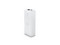 Inyector POE inalámbrico UBIQUITI UDB, 5 GHz, Velocidad 867 Mbps, 1 puerto RJ45, 802.3af 15W, Plug and Play.