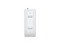Inyector POE inalámbrico UBIQUITI UDB, 5 GHz, Velocidad 867 Mbps, 1 puerto RJ45, 802.3af 15W, Plug and Play.