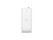 Inyector POE inalámbrico UBIQUITI UDB, 5 GHz, Velocidad 867 Mbps, 1 puerto RJ45, 802.3af 15W, Plug and Play.