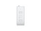 Inyector POE inalámbrico UBIQUITI UDB, 5 GHz, Velocidad 867 Mbps, 1 puerto RJ45, 802.3af 15W, Plug and Play.