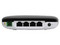 Router inalámbrico Ubiquiti UFiber WiFi, con 1 puerto WAN GPON, de hasta 300 Mbps.