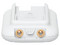Access Point Ubiquiti Networks Swiss Army Knife, Doble Banda, Wireless AC (Wi-Fi 5), PoE, hasta 867 Mbps.