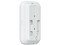 Access Point Ubiquiti Networks Swiss Army Knife, Doble Banda, Wireless AC (Wi-Fi 5), PoE, hasta 867 Mbps.