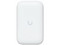 Access Point Ubiquiti Networks Swiss Army Knife, Doble Banda, Wireless AC (Wi-Fi 5), PoE, hasta 867 Mbps.