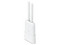 Kit Wi Fi Ubiquiti UK Ultra Omni, Omnidireccional, Cobertura 360 Grados, Uso Interior y Exterior, Rendimiento Profesional, Color Blanco.