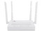 ONU Dual V-SOL HG323D-AC con Wi-Fi AC de doble banda, 1 Puerto SC/UPC, 2 puertos LAN Gigabit. Color Blanco
