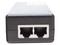 Inyector PoE Wi-Tek 30W, Alcance de hasta 100m, Aplicaciones CCTV.