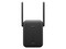 Extensor de Alcance Inalámbrico Xiaomi Mi Wi-Fi Range Extender Pro, banda de 2.4GHz, hasta 300 Mbps. Color Negro.