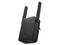 Extensor de Alcance Inalámbrico Xiaomi Mi Wi-Fi Range Extender Pro, banda de 2.4GHz, hasta 300 Mbps. Color Negro.