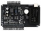 Lector de Tarjetas UHF ZKTeco UHF10FPRO, LED de Estatus, Alcance 20 m, Compatible con Accesorios ZKTeco.